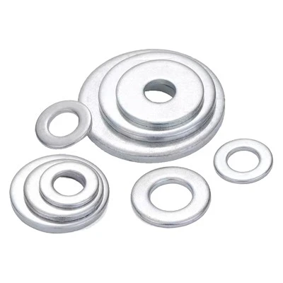 Titanium Alloy Flat Washer